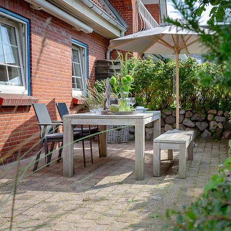 To Huus Apartamento Westerland Exterior foto