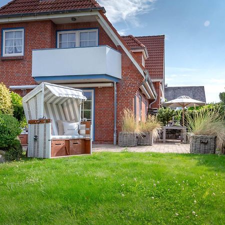 To Huus Apartamento Westerland Exterior foto