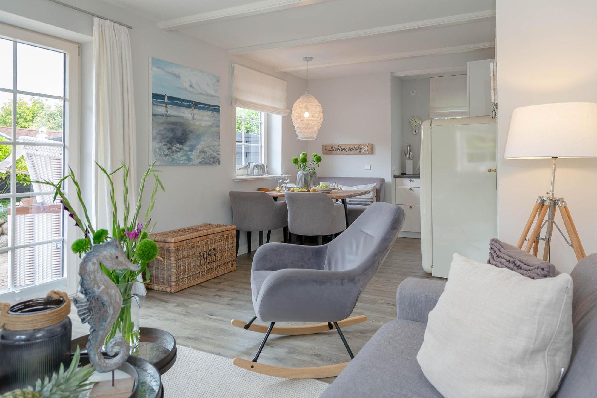 To Huus Apartamento Westerland Exterior foto