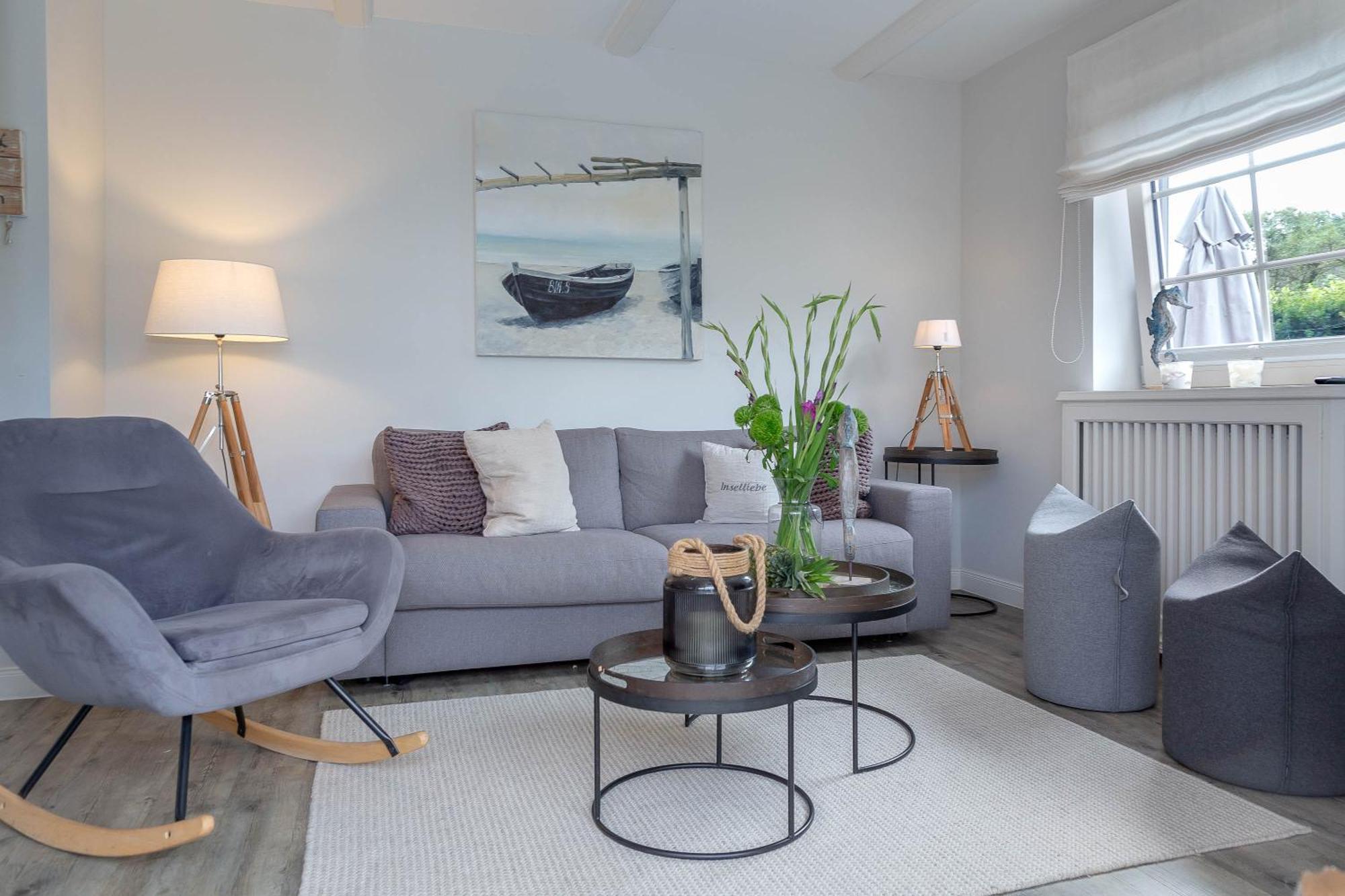 To Huus Apartamento Westerland Exterior foto