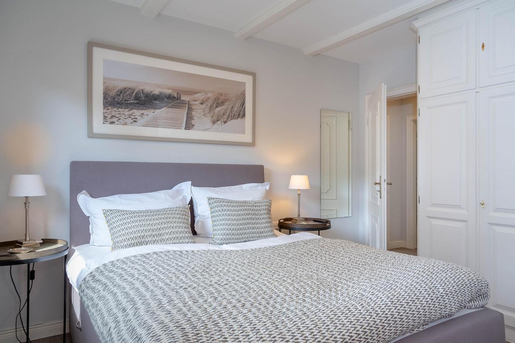 To Huus Apartamento Westerland Exterior foto