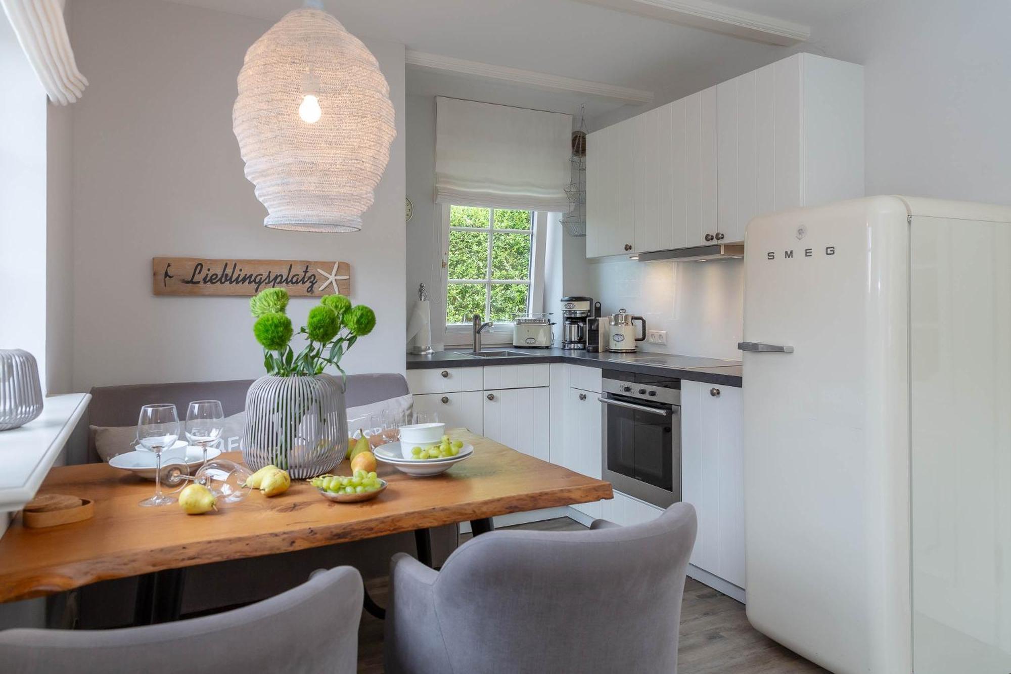 To Huus Apartamento Westerland Exterior foto
